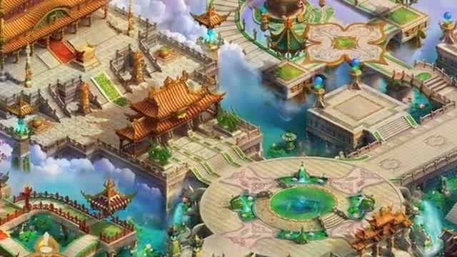 逃离未知丛林2