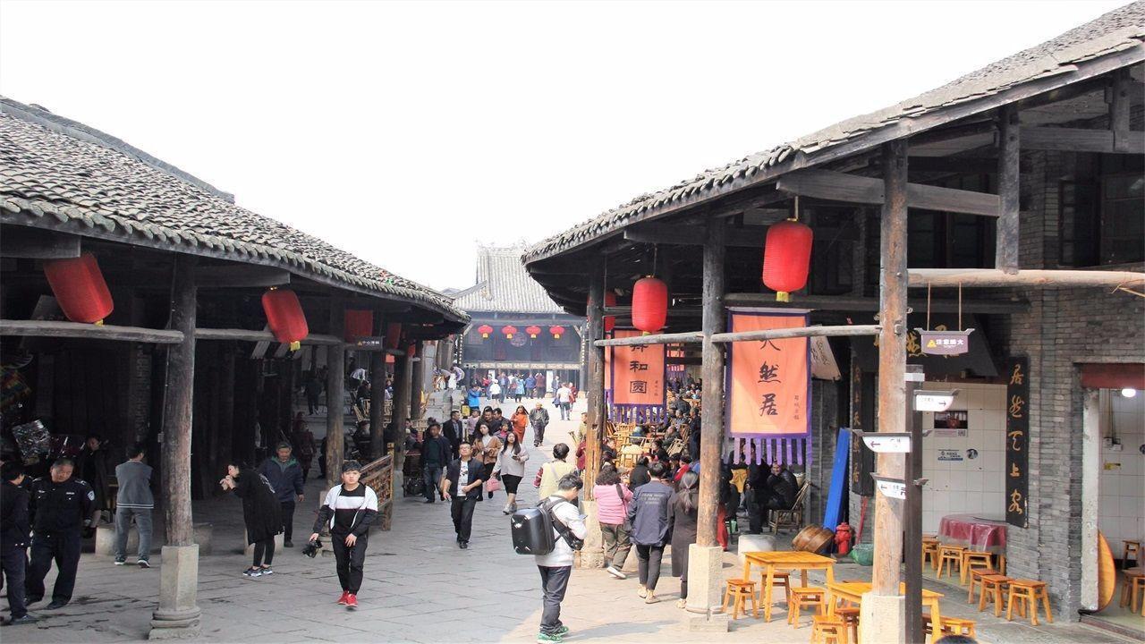 泡沫森林